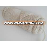 dyed 100% natural bamboo yarn